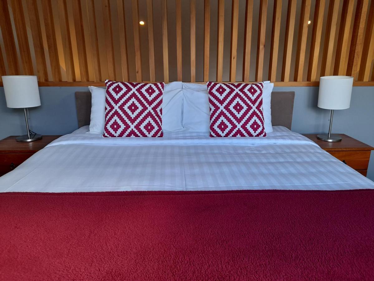 *** Lake Villa 459 *** 汉默温泉 外观 照片