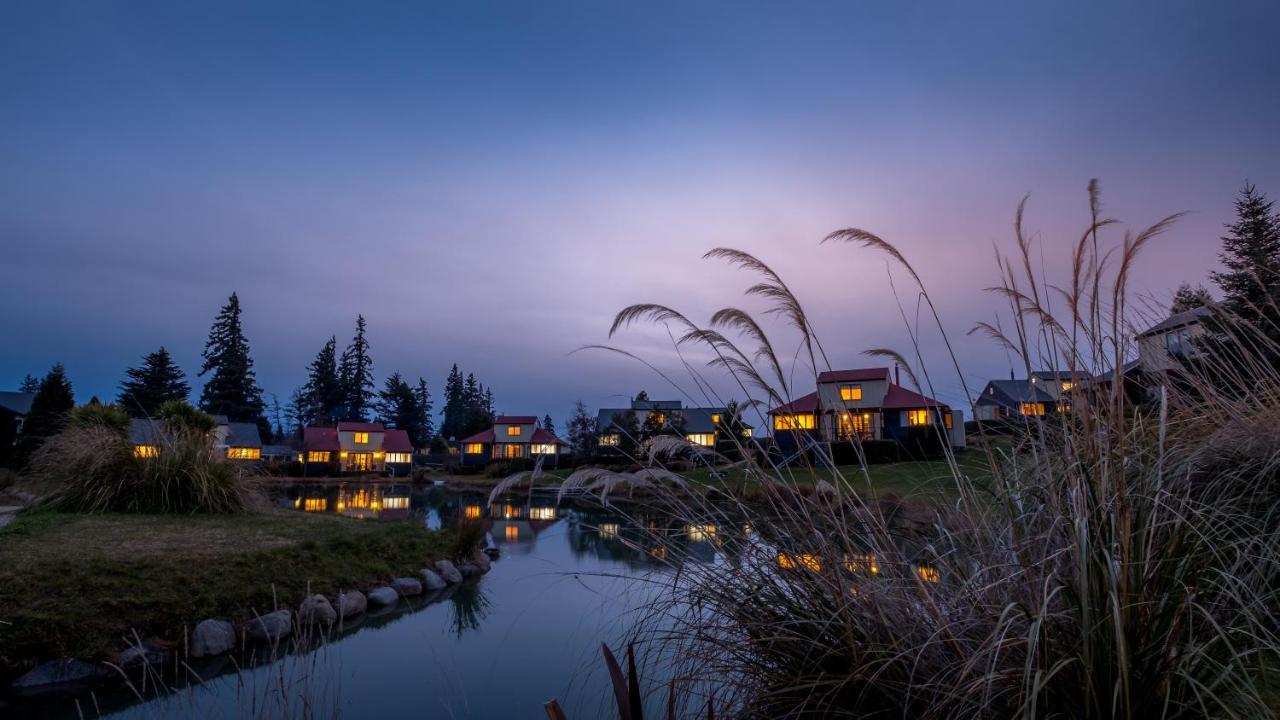 *** Lake Villa 459 *** 汉默温泉 外观 照片