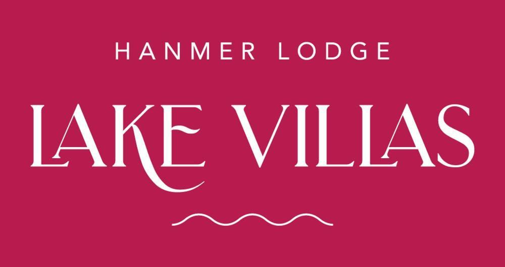*** Lake Villa 459 *** 汉默温泉 外观 照片