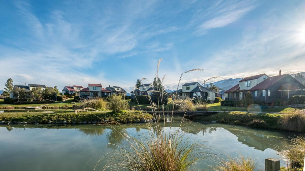 *** Lake Villa 459 *** 汉默温泉 外观 照片
